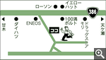 日田 地図