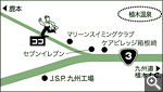 熊本 地図