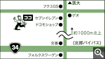 佐賀 地図