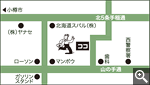 札幌西 地図