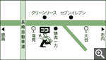 武雄 地図