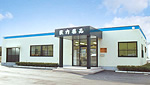 福岡東 社屋外観
