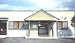日田 社屋外観