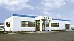 熊本 社屋外観
