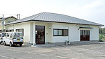 島原 社屋外観