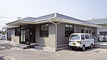 大牟田 社屋外観