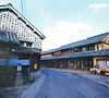 豆田町界隈