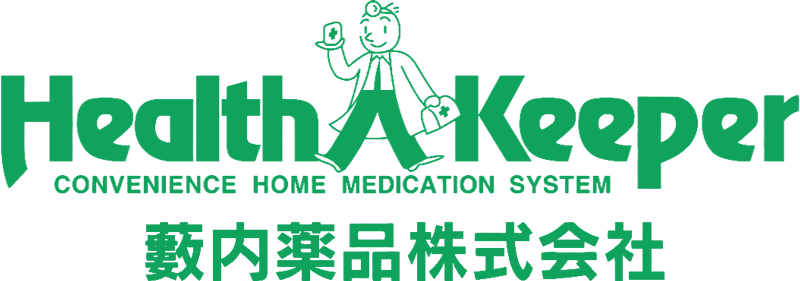 藪内薬品